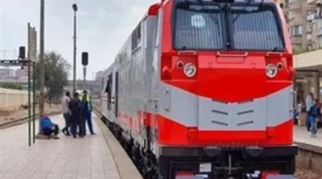 تعديل مواعيد الرحلات.. جدول تشغيل قطارات الصعيد والوجه البحري ليوم الأحد 25 يناير